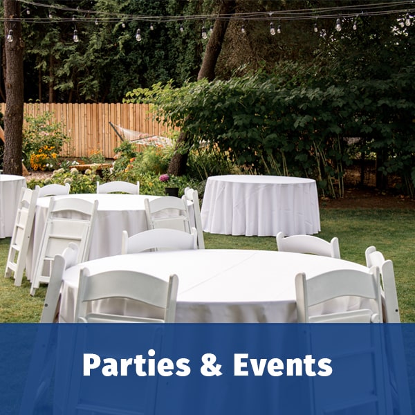 porta potty available in Webster County for short and long term use